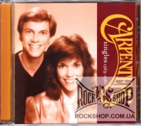 Carpenters - Singles 1969-1981 (Sealed) (CD)