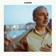 Dury, Baxter - Allbarone (Coloured Vinyl) (LP)
