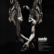 Suede - Antidepressants (Coloured Vinyl) (LP)