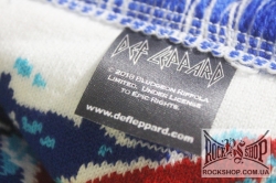 Def Leppard - Union Jacks (����)