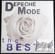 Depeche Mode - The Best Of (Volume 1) (Sealed) (3LP)