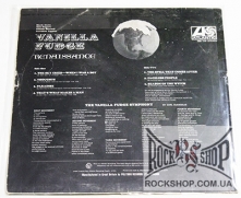 Vanilla Fudge - Renaissance (LP)