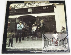 Creedence Clearwater Revival - Willy And The Poor Boys (LP)