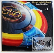 Electric Light Orchestra (ELO) - Out Of The Blue (2LP)