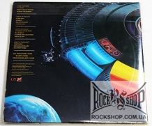 Electric Light Orchestra (ELO) - Out Of The Blue (2LP)