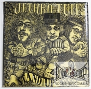 Jethro Tull - Stand Up (LP)