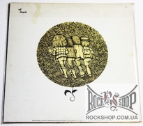 Jethro Tull - Stand Up (LP)