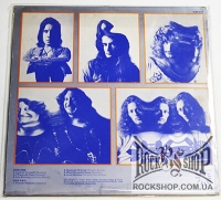Uriah Heep - Look At Yourself (LP)