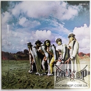 Beggars Opera (Beggar's Opera) - Act One (LP)