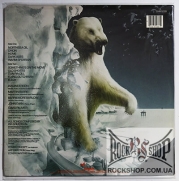 Jethro Tull - Stormwatch (LP)