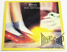 Electric Light Orchestra (ELO) - Eldorado - A Symphony By The Electric Light Orchestra (LP)
