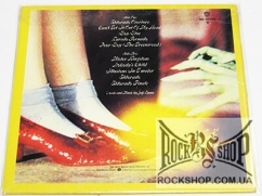 Electric Light Orchestra (ELO) - Eldorado - A Symphony By The Electric Light Orchestra (LP)