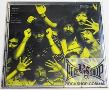 Electric Light Orchestra (ELO) - Face The Music (LP)