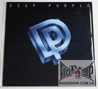Deep Purple - Perfect Strangers (LP)