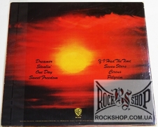 Uriah Heep - Sweet Freedom (LP)
