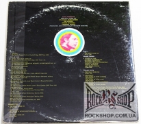 Vanilla Fudge - The Beat Goes On (LP)