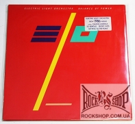 Electric Light Orchestra (ELO) - Balance Of Power (LP)