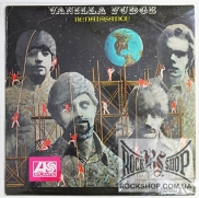 Vanilla Fudge - Renaissance (LP)