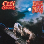 Osbourne, Ozzy - Bark At The Moon (LP)
