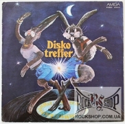 Various - Diskotreffer (LP)
