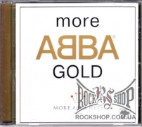 ABBA - More ABBA Gold (More ABBA Hits) (CD-DA)