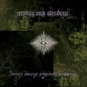 Wicca Phase Springs Eternal - Mossy Oak Shadow (Coloured Vinyl) (LP)
