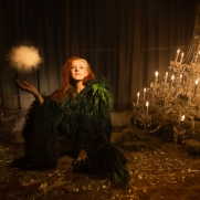 Case, Neko - Neon Grey Midnight Green (Limited Edition) (Green Coloured Vinyl) (LP)