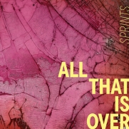 Sprints - All That Is Over (Lemon Coloured Vinyl) (LP)