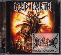 Iced Earth - Festival Of The Wicked (Live) (Sealed) (CD)
