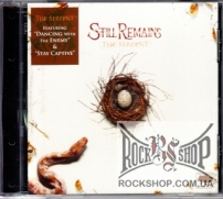Still Remains - The Serpent (CD-DA)