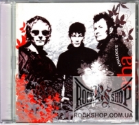 a-ha - Analogue (CD-DA)