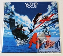 Focus - Mother Focus (LP)