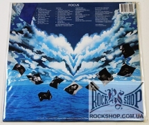 Focus - Mother Focus (LP)