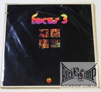Focus - Focus 3 (2LP)