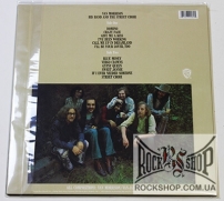 Van Morrison - His Band And The Street Choir (LP)