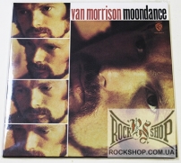 Van Morrison - Moondance (LP)