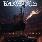 Black Veil Brides - Vindicate (Coloured Vinyl) (LP)