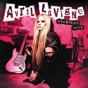 Lavigne, Avril - Greatest Hits (2LP)