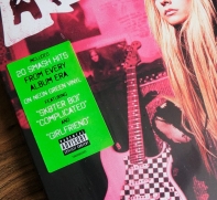 Lavigne, Avril - Greatest Hits (2LP)