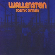 Wallenstein - Cosmic Century (CD)