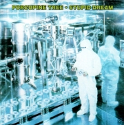 Porcupine Tree - Stupid Dream (CD)