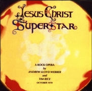 Lloyd Webber, Andrew & Tim Rice - Jesus Christ Superstar