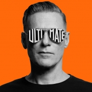 Adams, Bryan - Ultimate (2LP)
