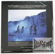 Captain Beyond - Captain Beyond (Limited Edition of 500 Copies) (LP)