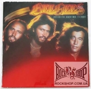 Bee Gees - Spirits Having Flown (LP)