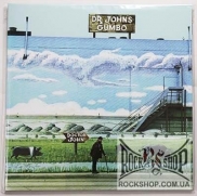 Dr. John - Dr. John's Gumbo (LP)