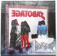 Black Sabbath - Sabotage (LP)
