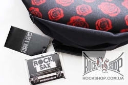 Guns N' Roses - Red Roses (Official Merchandise) (������)