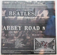 Beatles, The - Abbey Road (LP)
