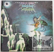 Uriah Heep - Demons And Wizards (LP)